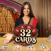 ok356 32 Baraha