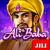ok356 Ali Baba