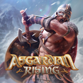 ok356 Asgardian Trỗi Dậy