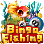 ok356 Câu Cá Bingo