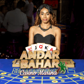 ok356 Casino Marina Andar Bahar