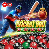 ok356 Roulette Bóng Cricket