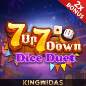 ok356 Song Ca Xúc Xắc