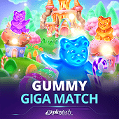 ok356 Kẹo Dẻo Giga Match