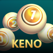 ok356 Keno