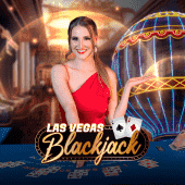 ok356 Blackjack Las Vegas