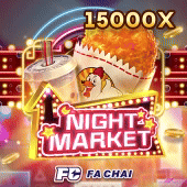 ok356 Chợ Đêm