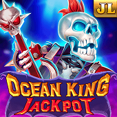 ok356 Vua Đại Dương Jackpot