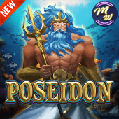 ok356 Poseidon
