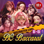 ok356 Baccarat Blockchain Sexy B B