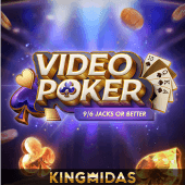 ok356 Video Poker